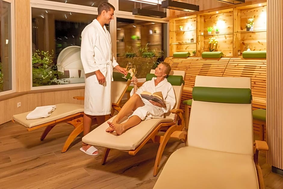 Hotel & Restaurant Sonnenhof & Sonnhalde