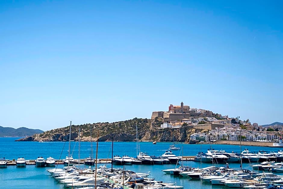 Ocean Drive Ibiza