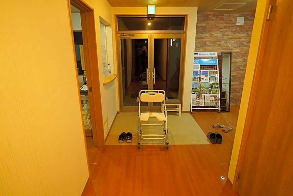 Guest House Ihatov - Vacation STAY 22122v