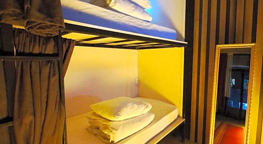 Karvi Hostel