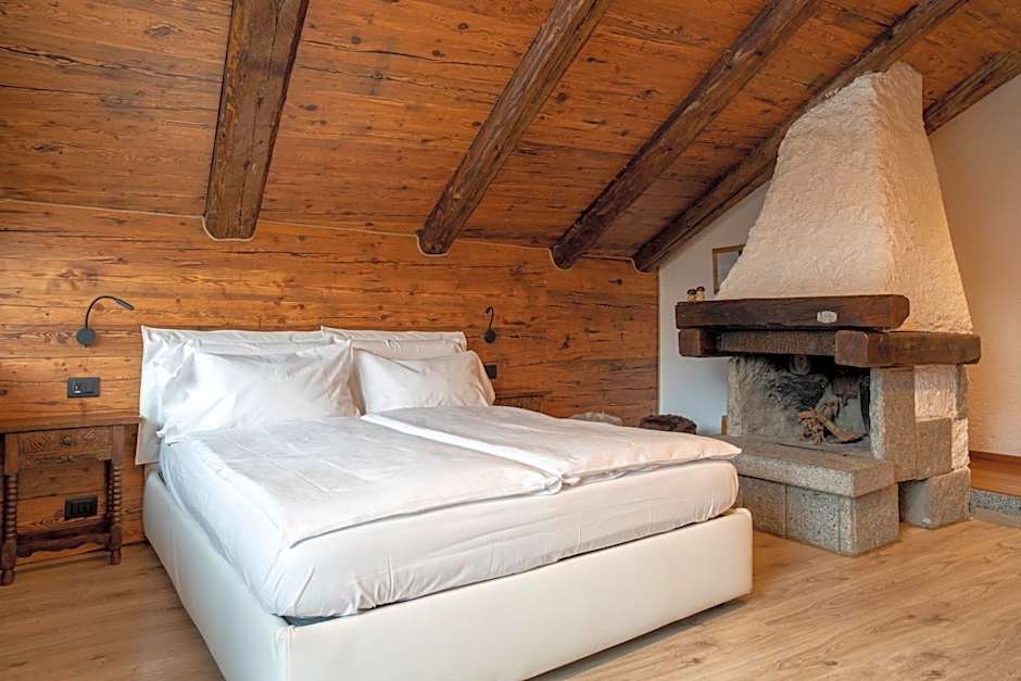 Locanda dal Giulio al Fratè B&B