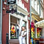 Stay inn Hotel Gdansk