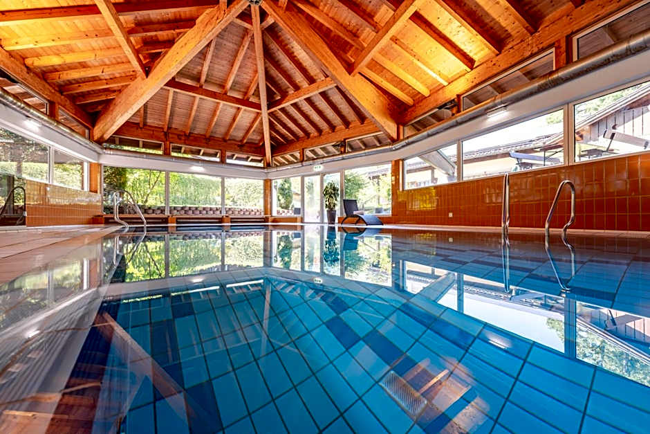 LAGAP Alpin Boutique Hotel