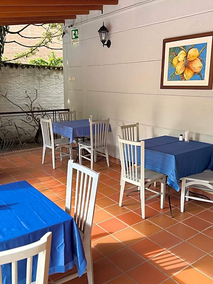 Hotel Portales Del Campestre