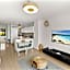 Fantastic sea and golf course view house with 3 bedrooms
