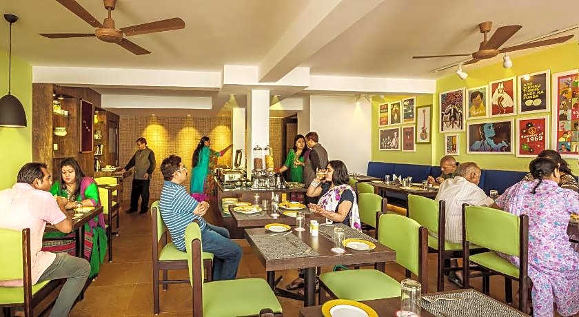 Honeymoon Inn - Mussoorie