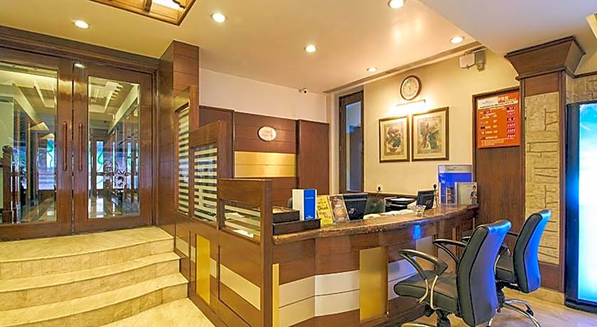 Rivera Sarovar Portico Ahmedabad