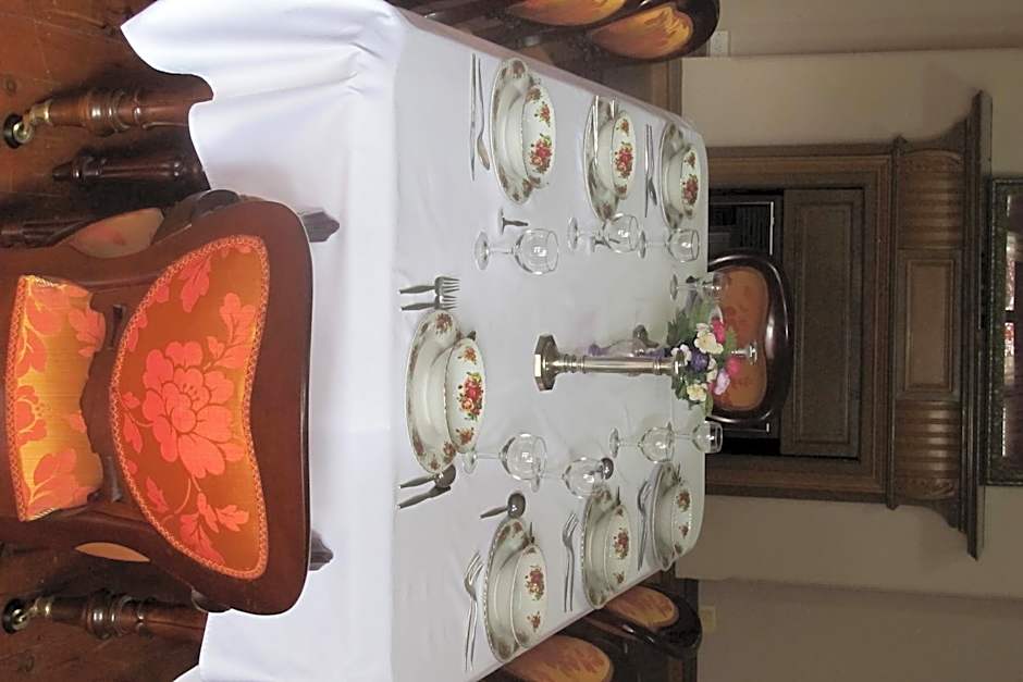 Holmhurst Guest House