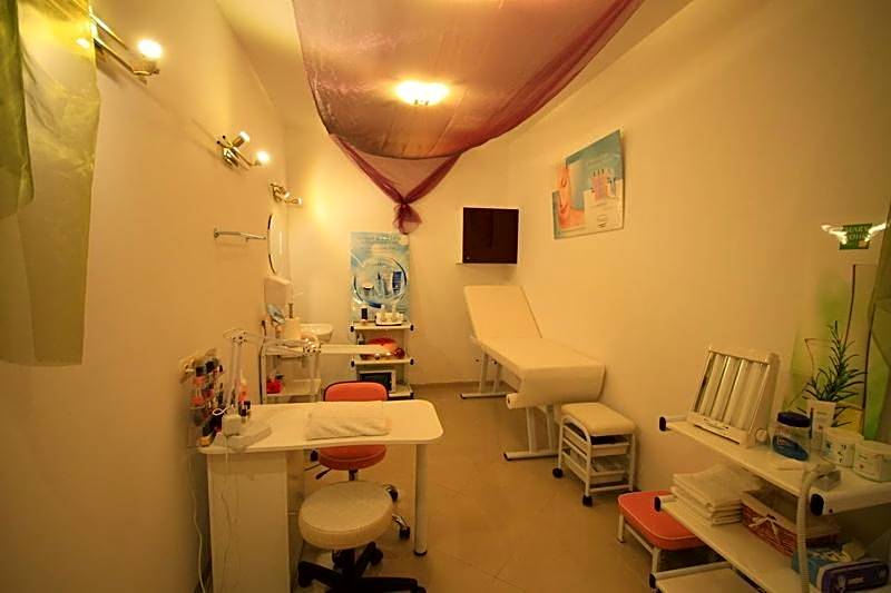 Klif Spa