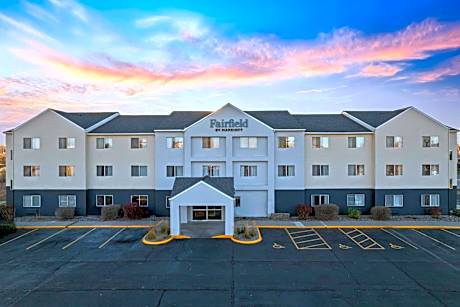 Fairfield Inn & Suites by Marriott Billings