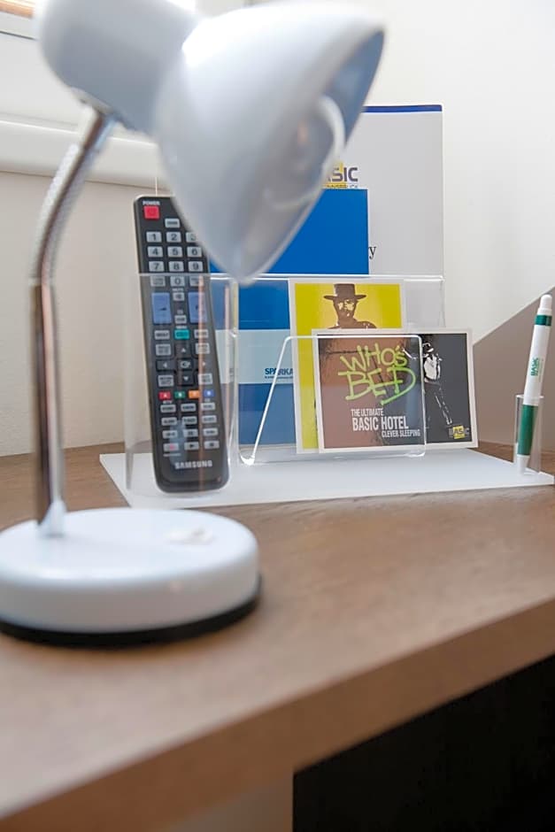 Basic Hotel Innsbruck