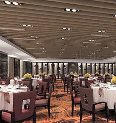 Howard Johnson Shipu Plaza Ningbo