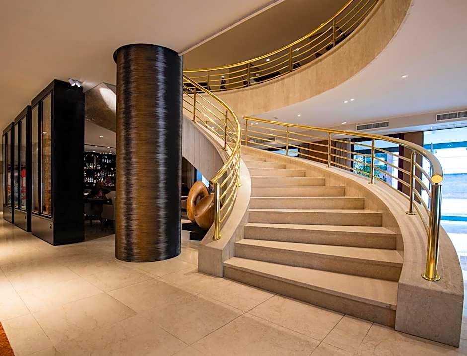 Hotel Grand Brizo Buenos Aires