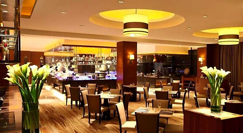 Kunshan Newport Hotel