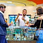 Novotel Milano Linate Aeroporto
