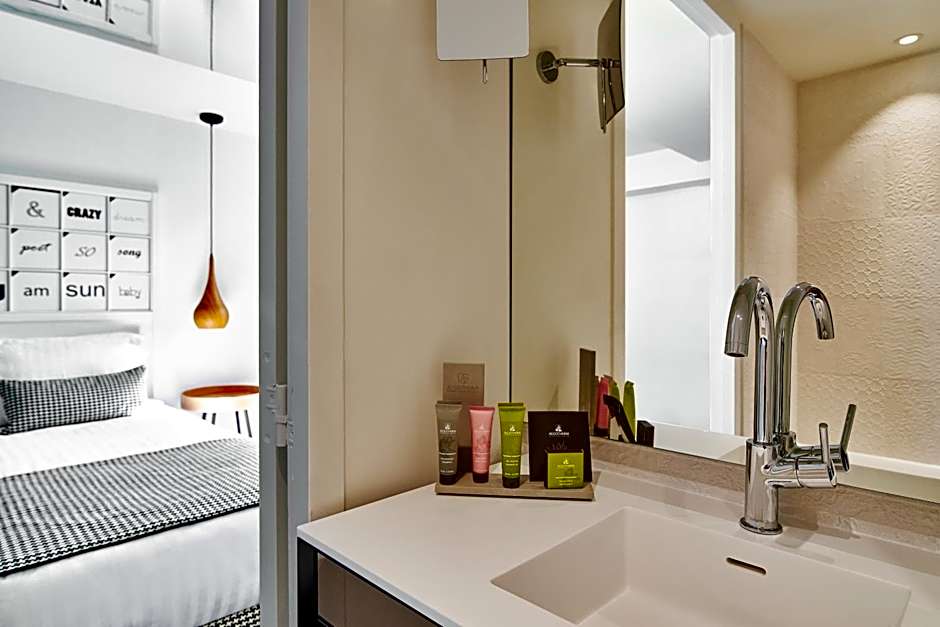 Hotel Joke - Astotel