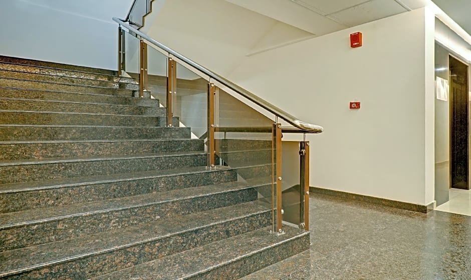 Treebo Premium Vahada 7 Minutes Drive From Ambalapuzha Sree Krishna Swamy Temple