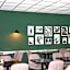 B&B HOTEL Dresden-Altstadt