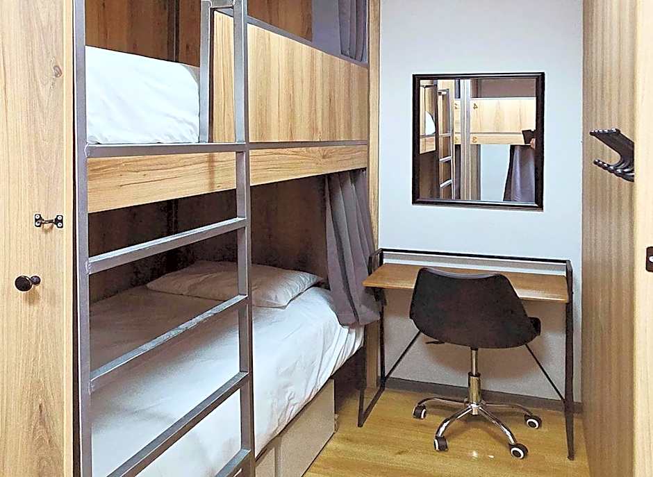 Beds Inn George