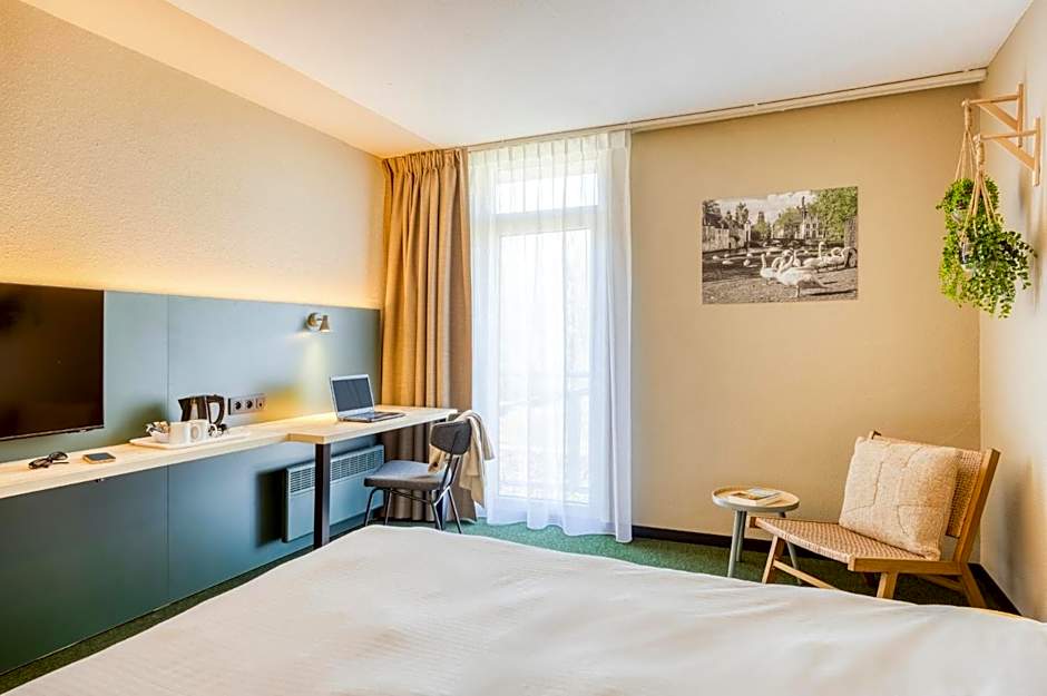 Green Park Hotel Brugge