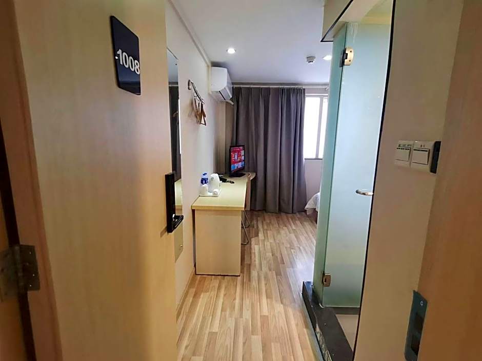 7 Days Inn Zunyi Beijing Road