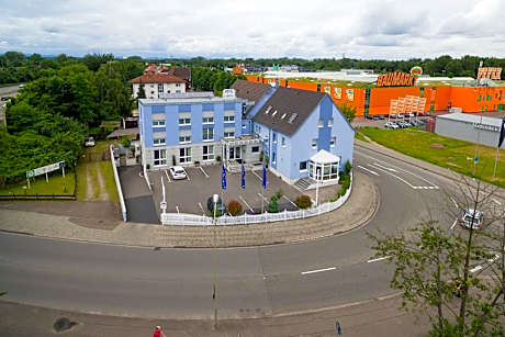 Hotel Vater Rhein