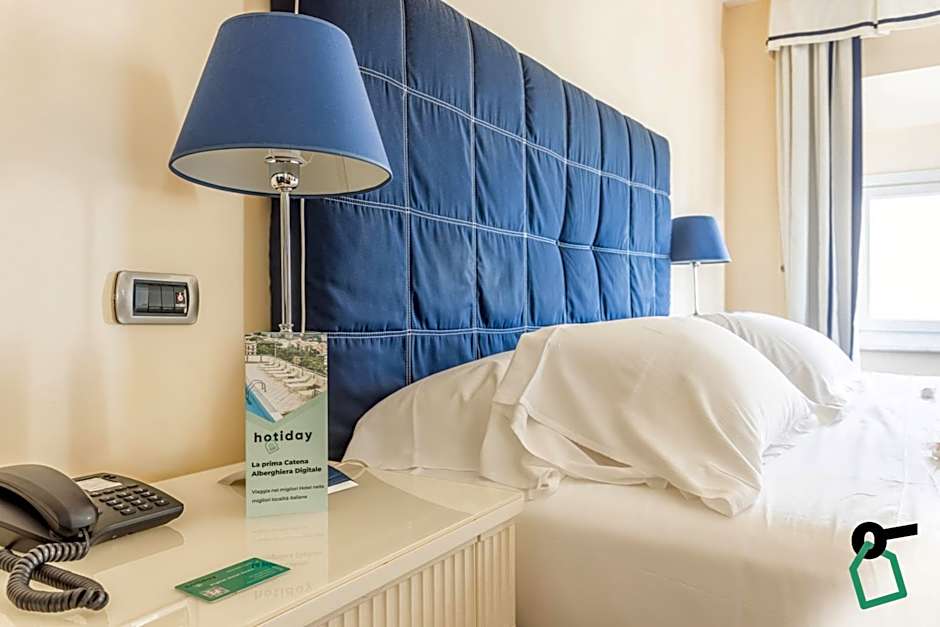 HOTIDAY Room Collection - Livorno Mascagni