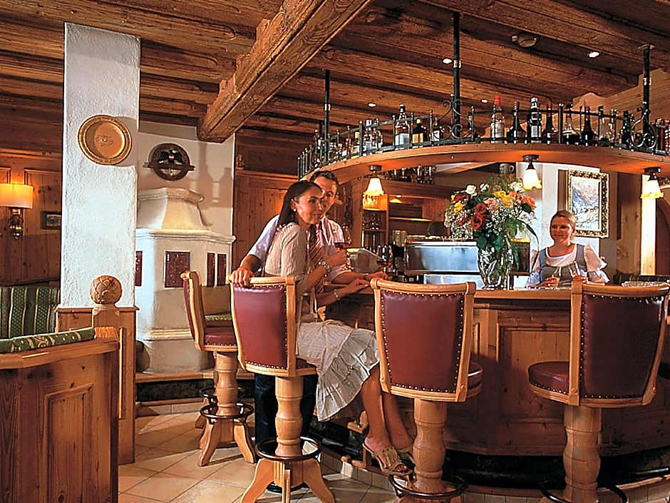 Alpenhotel Tirolerhof