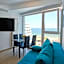 Mara Sea View Apartment Infinity