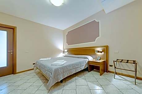 Comfort Quadruple Room