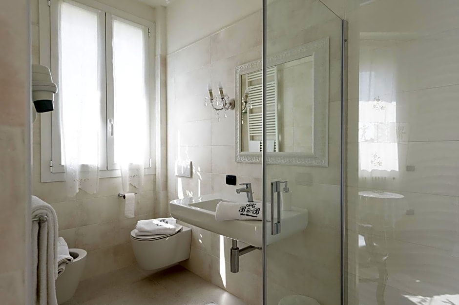 Boutique Hotel San Giovanni
