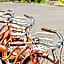 UpValley Inn & Hot Springs, Ascend Hotel Collection 