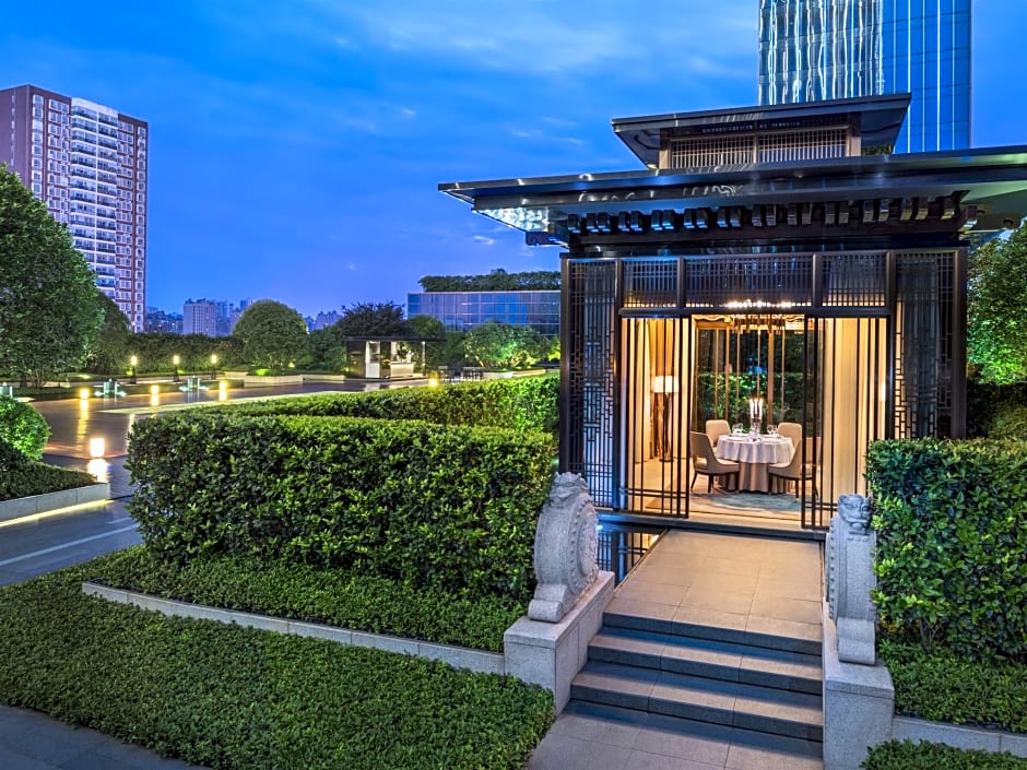 The St. Regis Changsha