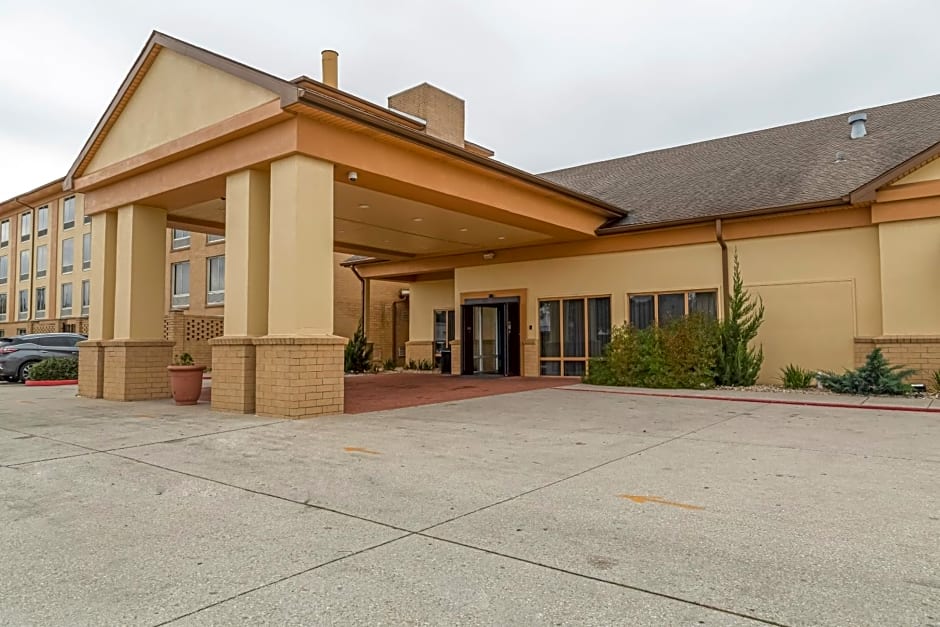 Trident Inn & Suites New Orleans