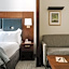 Club Quarters Hotel in Houston