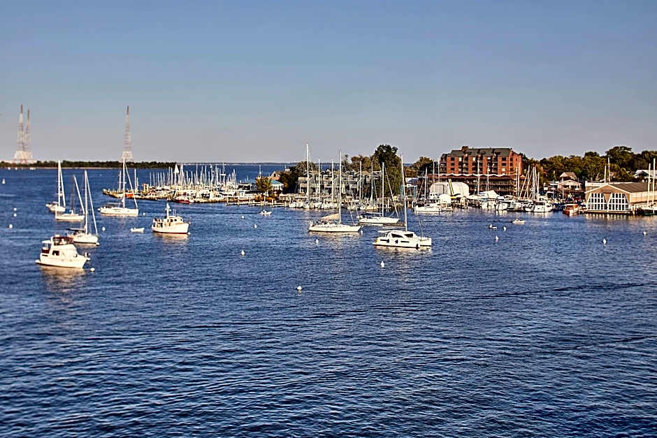 Annapolis Waterfront Hotel, Autograph Collection by Marriott