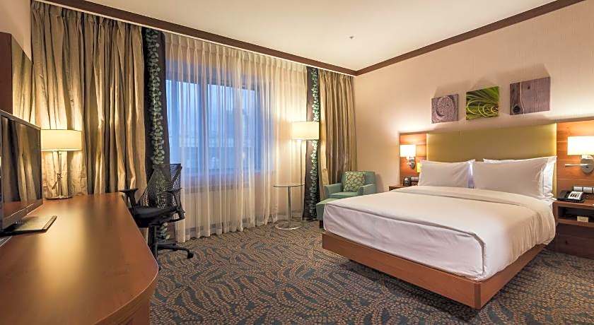 Hilton Garden Inn Astana