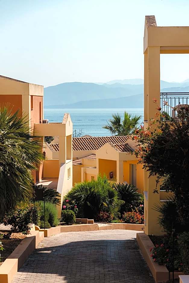 Olympion Village