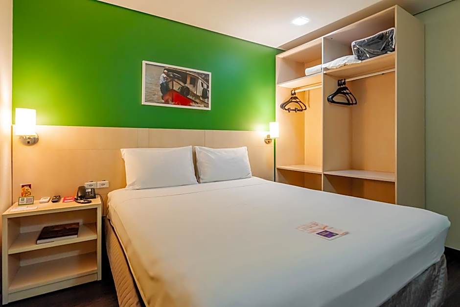 Ibis Styles Belem Batista Campos