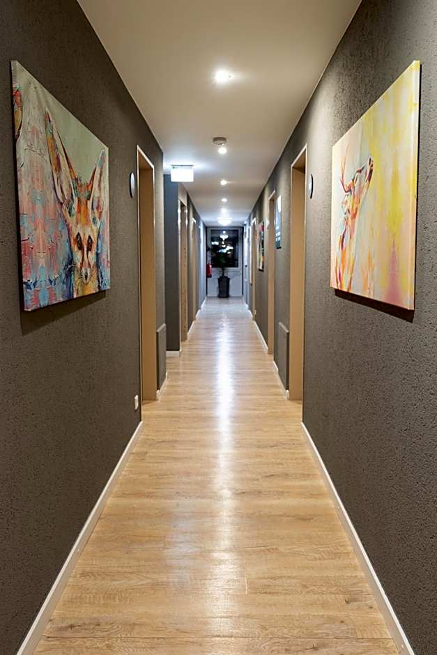 Friends Hotel Bad Salzuflen