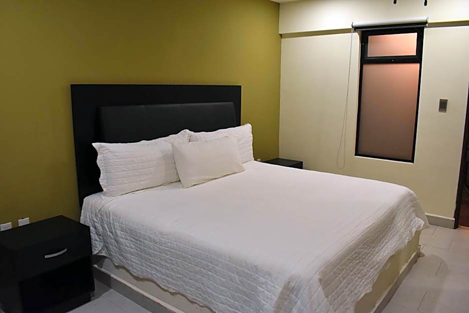 Hotel Casa 20