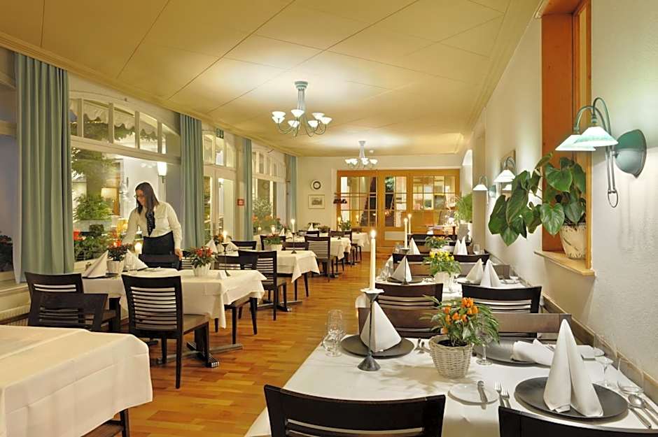 Hotel Beausite Budget