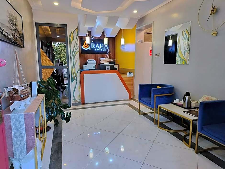 Raha Suites - Westlands