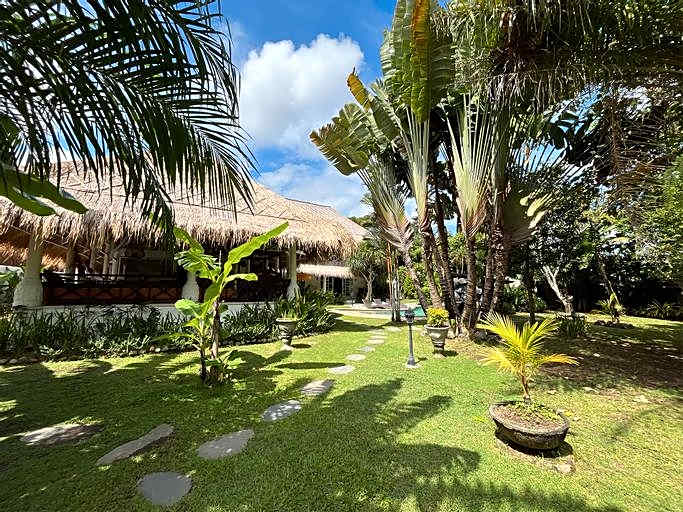 Villa Santai 