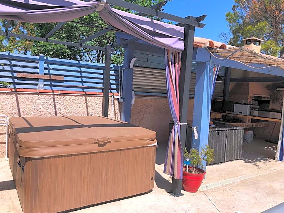 Chambres Table d'hotes Carpe diem