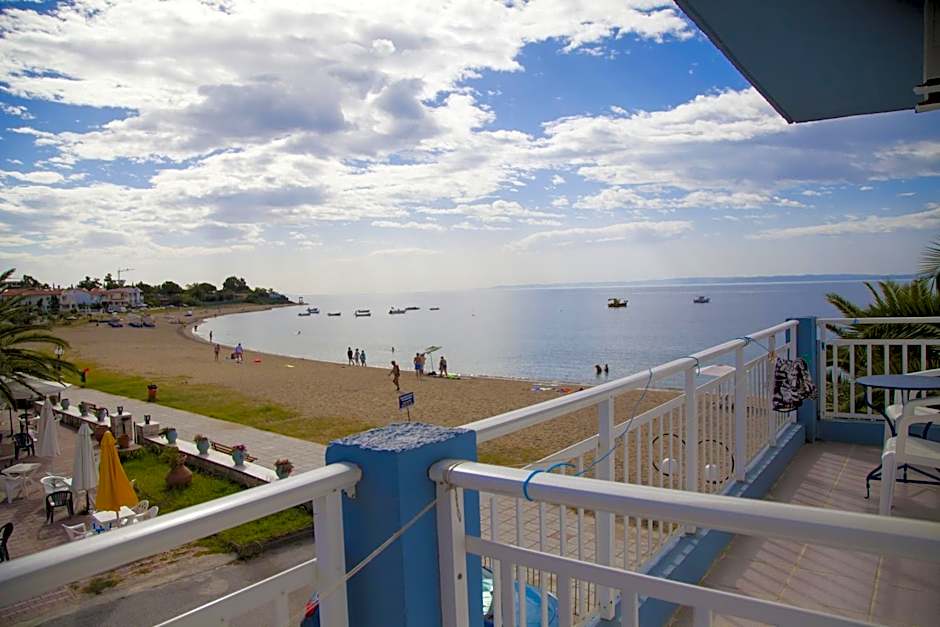 Olympion Beach Hotel