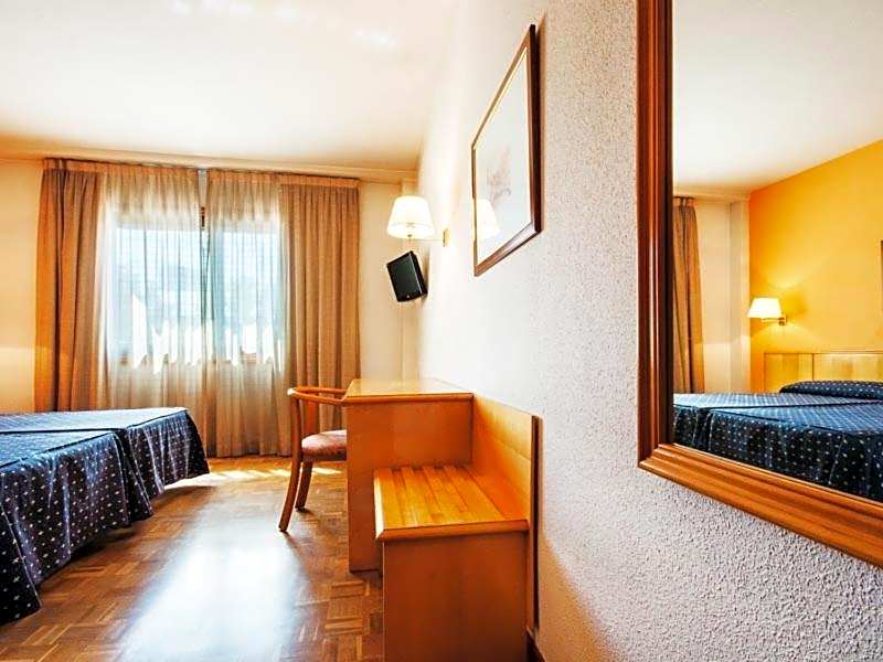 Hotel Alcarria
