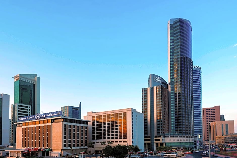 Sheraton Kuwait, A Luxury Collection Hotel, Kuwait City