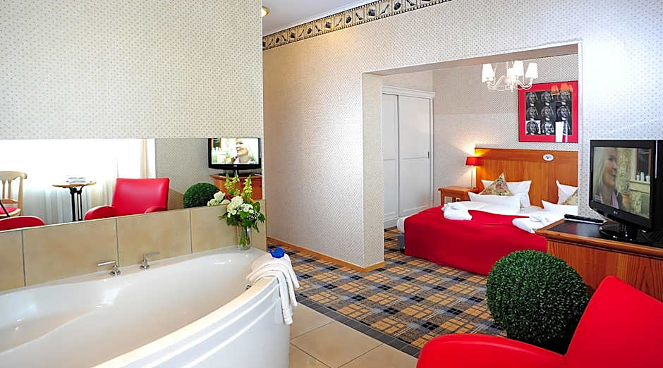 Hotel Schieferhof - GlasLUST