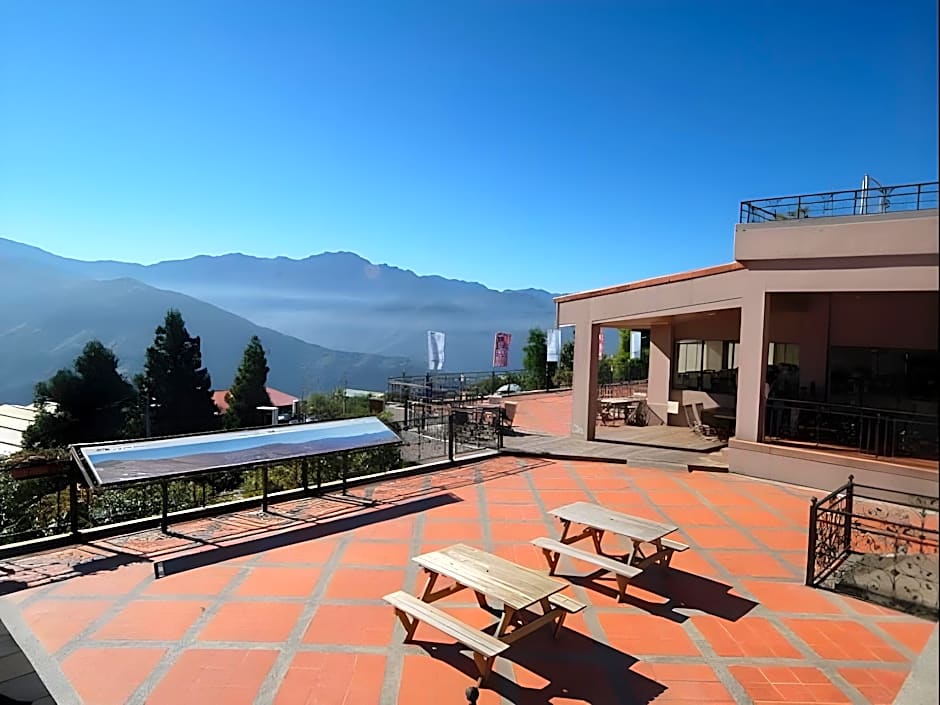 Chunjing Hill View Villa